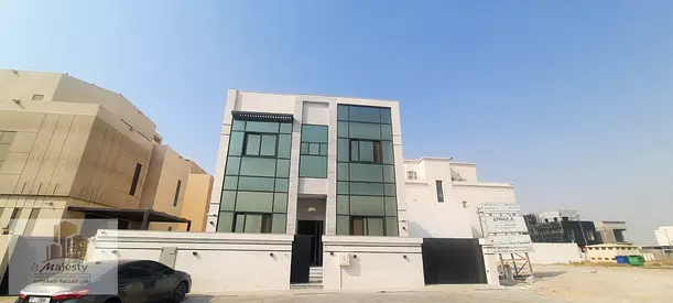 # 🏡 للبيع | فيلا مستقلة مميزة في الحوشي – الشارقة 📍 *الموقع:* إمارة الشارقة – منطقة الحوشي