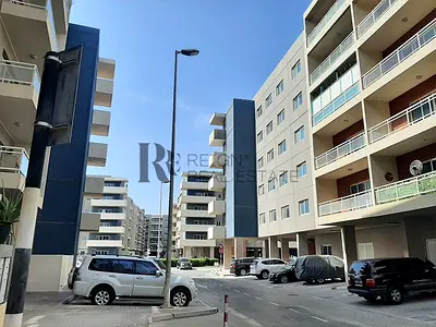 SPACIOUS | 1BR TYPE D | PARKING VIEW | BOOK NOW