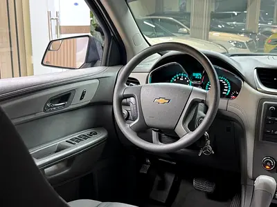 صورة 12 لـ 2014 Chevrolet TRAVERSE