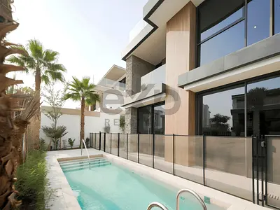 Haven Type | Great Location | Private Pool