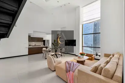 2BR Apartment Fully Furnished | Sea view