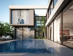 Luxury Community | Central Hub | Family-Focused Design | Hot Deal