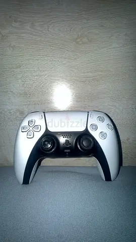 Sony PS5 DualSense Wireless Controller - White (Used)