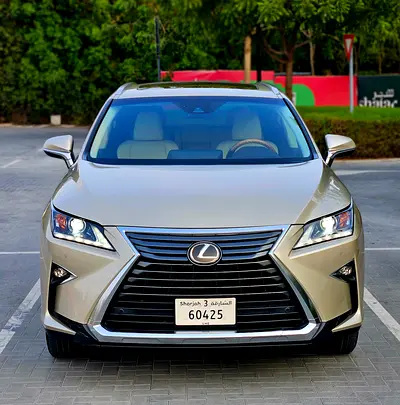 صورة 2 لـ 2018 Lexus RX-SERIES