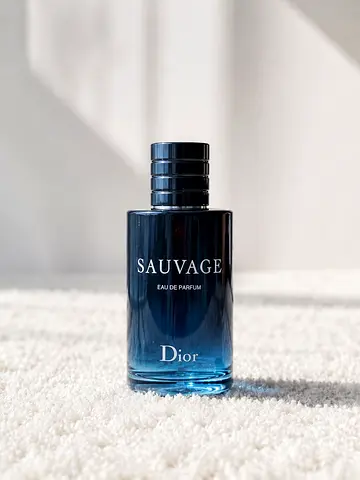 Dior Sauvage
