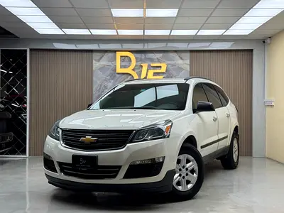 صورة 1 لـ 2014 Chevrolet TRAVERSE