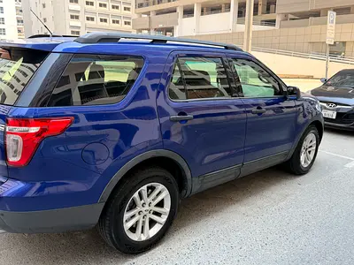 صورة 2 لـ 2014 FORD EXPLORER