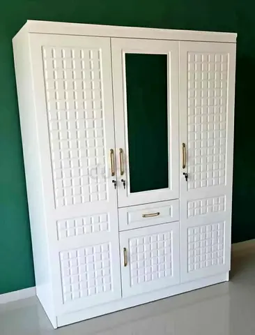 New wardrobe 3door available