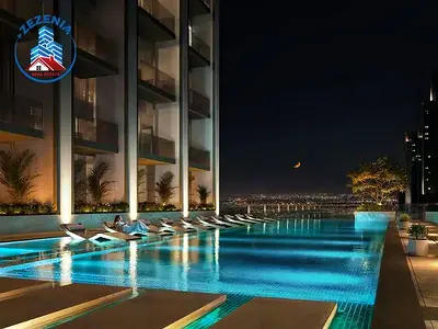 10% DOWN PAYMENT | 15% DISCOUNT | 30% ROI | POOL VIEW