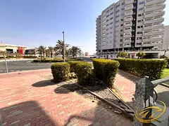 Street-Facing Shop | Binghatti Views | Roadside Frontage