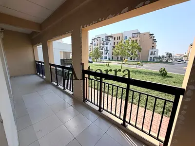 1 Bedroom Apartment + Extra Room | Family Community | Prime Location