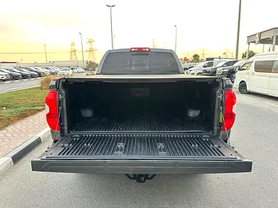 2017 Toyota TUNDRA 照片 16