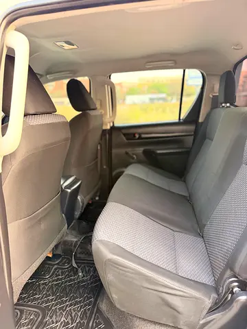 صورة 7 لـ 2021 Toyota HILUX