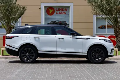 صورة مصغرة 10 لـ 2018 LAND Rover RANGE ROVER VELAR