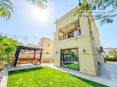 Community Expert | Upgraded Garden | Corner