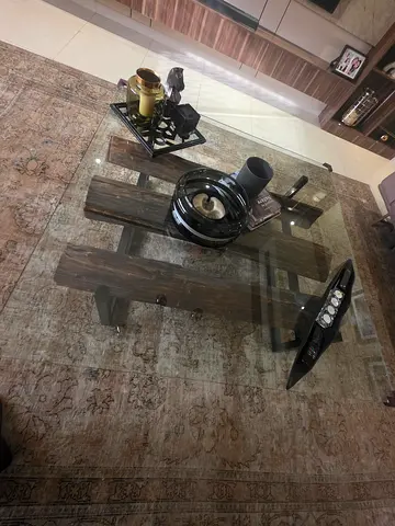Marina furniture coffee table