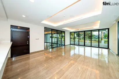 Luxury 8br Villa | Golf View | Driver Room