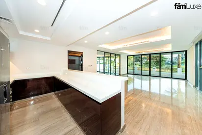 Luxury 8br Villa | Golf View | Driver Room