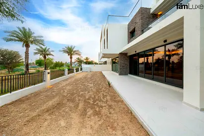Luxury 8br Villa | Golf View | Driver Room