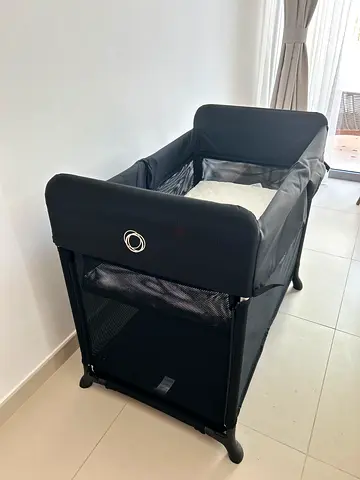 Bugaboo Stardust Travel Cot