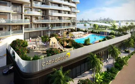 Where Comfort Meets Waterfront- Smart Investment