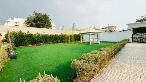 Luxury Villa for Rent in Al Safa, Al Wasl