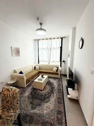 Lavish 1BHK Furnished Apartment with Pool View With All Amenities Prime Living Affordable Price