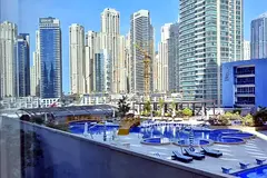 SPACIOUS | EASY ACCESS TO MARINA WALK | AVAILABLE END OF SEPTEMBER