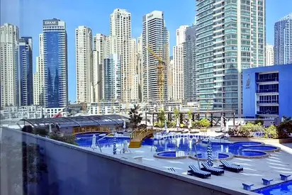 SPACIOUS | EASY ACCESS TO MARINA WALK | AVAILABLE END OF SEPTEMBER