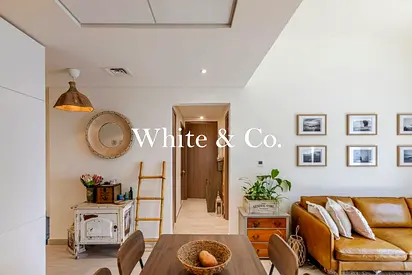 Community View | Vacant | Large Layout