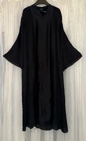 Mauzan - Custom Mauzan Abaya