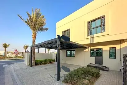 Luxury 5BR Green Villa | Solar Energy | Family-Focused Community Living