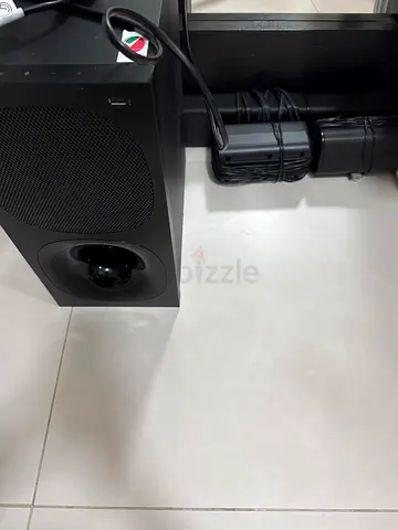Sony HT-S20R 5.1 Channel Home Theatre System – 400W (cash only)