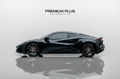 2023 Lotus EMIRA photo 5