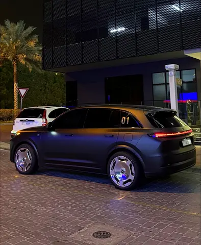 صورة 1 لـ 2024 LI AUTO L7