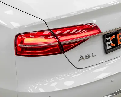 صورة 5 لـ 2016 AUDI A8