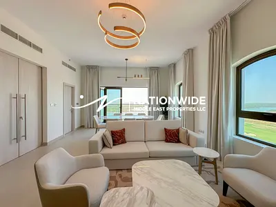 Remarkable 3Br | Charming Views | Fully Furnished