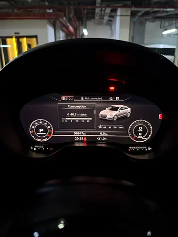 صورة 8 لـ 2019 AUDI A3