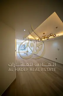 Brand New Luxury 2 Bedroom Apartment for Annual Rent in Al Qasba