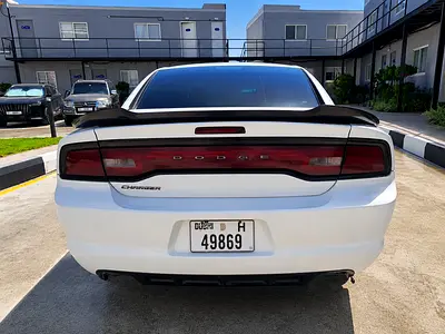 صورة مصغرة 3 لـ 2014 Dodge CHARGER