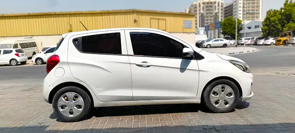 صورة 7 لـ 2019 Chevrolet SPARK