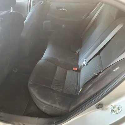 صورة مصغرة 5 لـ 2020 Nissan SENTRA