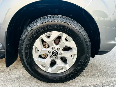 2022 Nissan XTERRA 照片 14