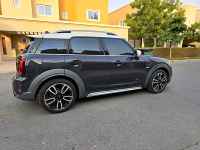 2021 MINI COUNTRYMAN 缩略图 11