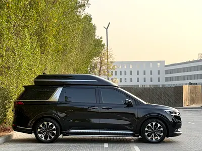 Kia Carnival EX, миниатюра 4