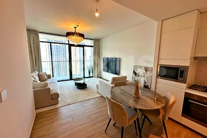 HIGH FLOOR | EXCLUSIVE | FRESHLY FURNISHED