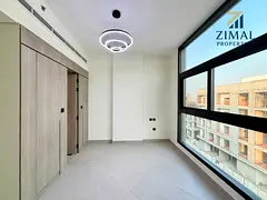Luxury 2BHK | 1 Month Free | European-Style Finishing | Road-Facing Balcony