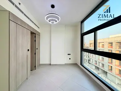 Luxury 2BHK | 1 Month Free | European-Style Finishing | Road-Facing Balcony