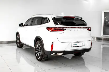 EXEED TXL Luxury, миниатюра 7