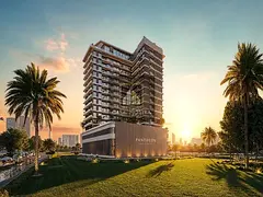 Studio | Prime Off-Plan Opportunity | Q2 2028